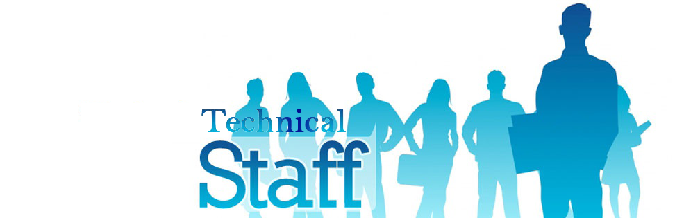 Courses for Technical Staff